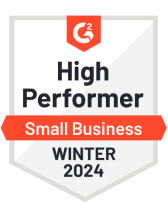 FreelancePlatforms HighPerformer Small-Business HighPerformer